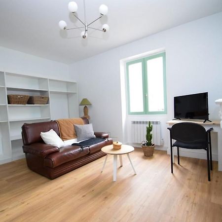 Apartament Superbe Studio Cosy Plage De L'Ecluse 200M Dinard Zewnętrze zdjęcie