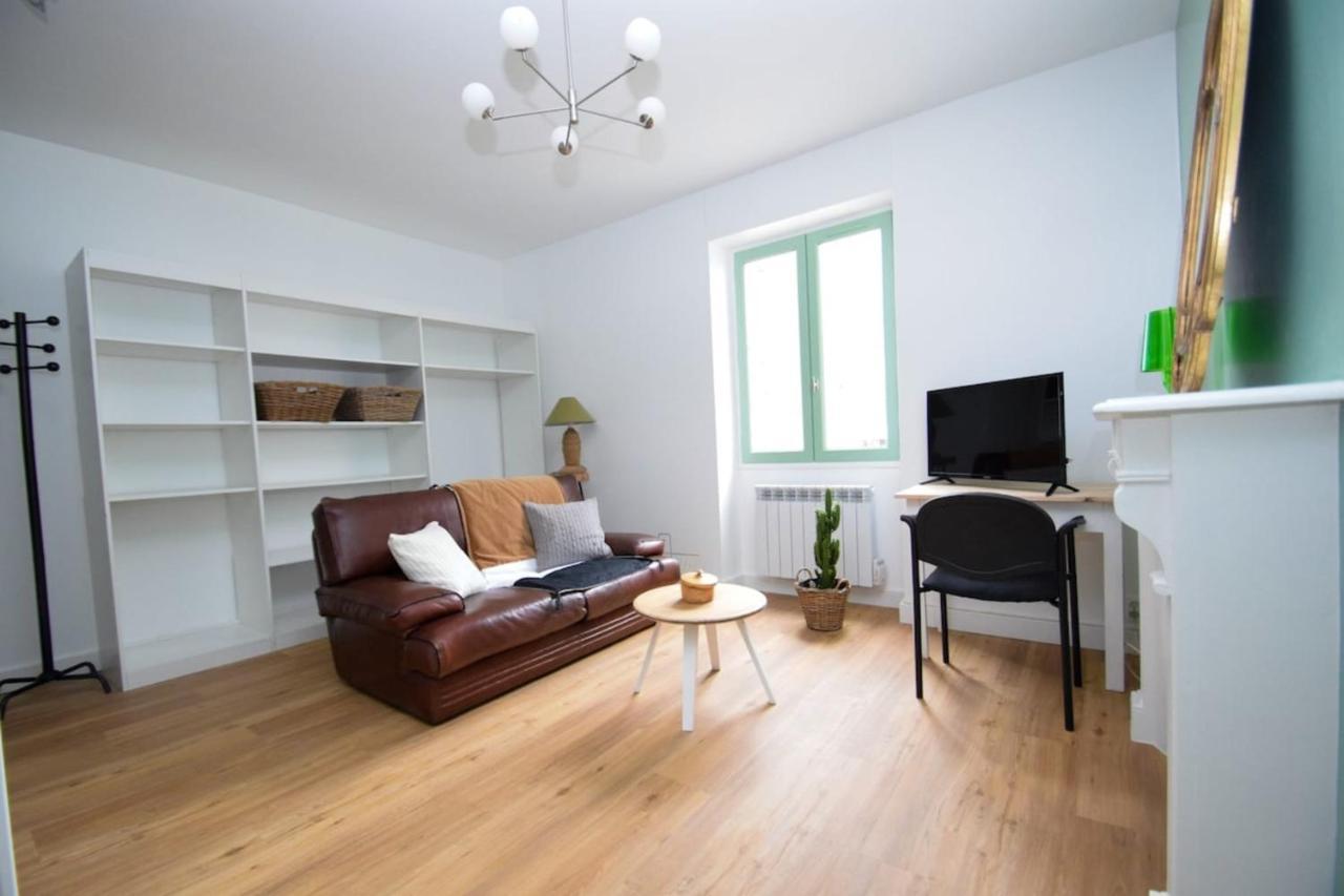 Apartament Superbe Studio Cosy Plage De L'Ecluse 200M Dinard Zewnętrze zdjęcie