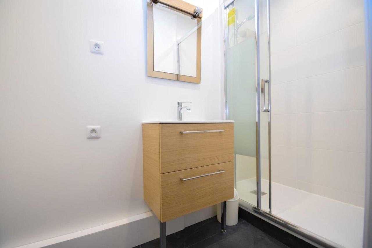 Apartament Superbe Studio Cosy Plage De L'Ecluse 200M Dinard Zewnętrze zdjęcie