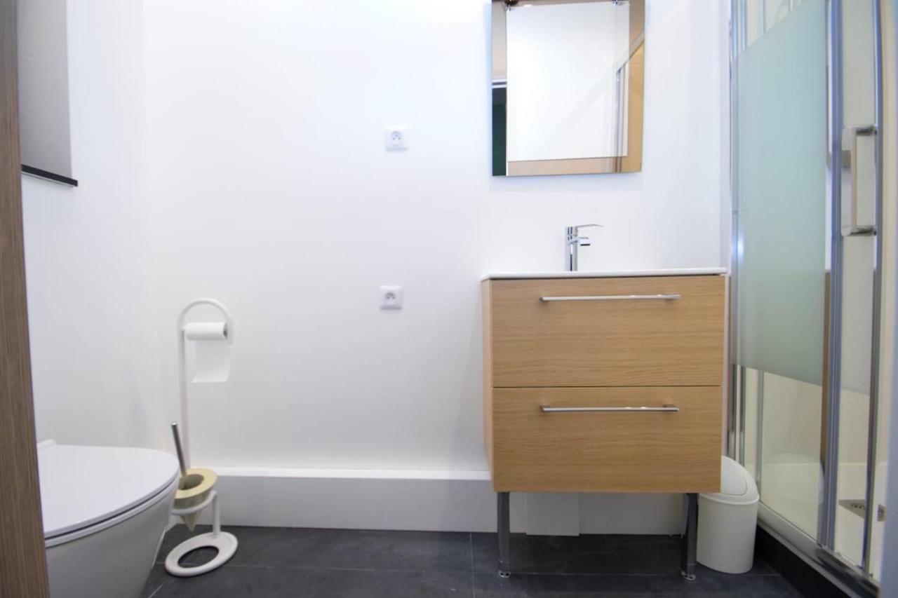 Apartament Superbe Studio Cosy Plage De L'Ecluse 200M Dinard Zewnętrze zdjęcie